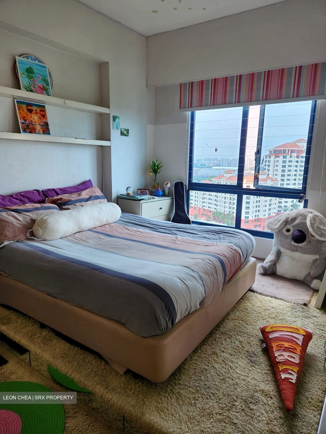 Water Place (D15), Condominium #433322951